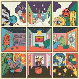 Future Past Life - 2020 • Álbum
