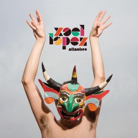 Atlântico  - 2012 • Álbum