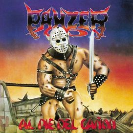 Al Pie del Cañón - Panzer (ES)