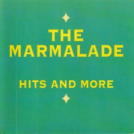 Hits And More - 1994 • Álbum