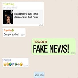 Fake News - Tiocapone
