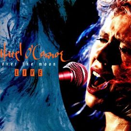 Live... Over The Moon - 1993 • Álbum