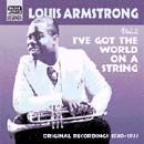 I've got the World on a String - Vol. 2 - 2002 • Álbum