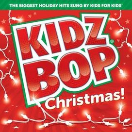Kidz Bop Christmas! (2012) - 2012 • Álbum