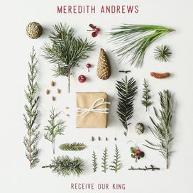 Receive Our King - 2017 • Álbum