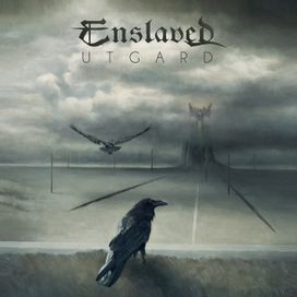 Utgard - 2020 • Álbum