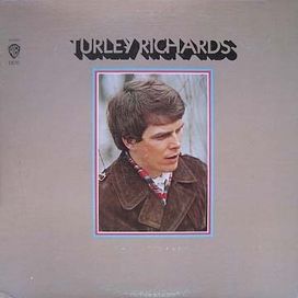 Turley Richards - 1970 • Álbum