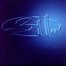 311 - 1995 • Álbum