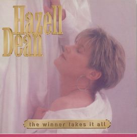 The Winner Takes It All - 1996 • Álbum