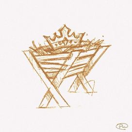 Manger Throne - 2023 • Single/EP