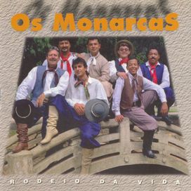 Rodeio da Vida - 1995 • Álbum