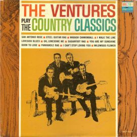 Play The Country Classics - 1982 • Álbum
