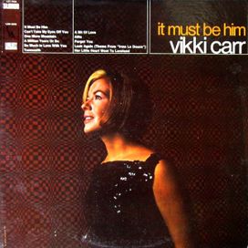 It Must Be Him - 1967 • Álbum