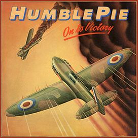 On To Victory - 1980 • Álbum