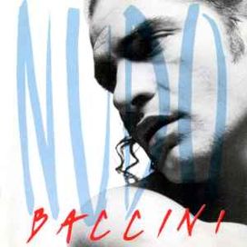 Nudo - 1993 • Álbum