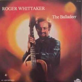 The Balladeer - 1980 • Álbum