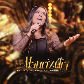 Eu Só Quero Adorar - 2023 • Single/EP