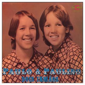 Dois Irmãos - 1973 • Álbum