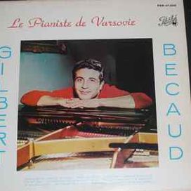 Le Pianiste de Varsovie - 1962 • Álbum