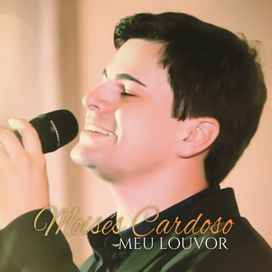 Meu Louvor - 2013 • Sencillo/EP