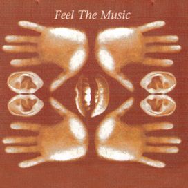 Feel The Music - 1996 • Álbum
