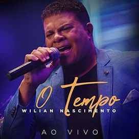 O Tempo (Ao Vivo) - 2021 • Single/EP