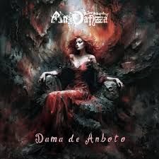 Dama De Anhoto - 2024 • Sencillo/EP