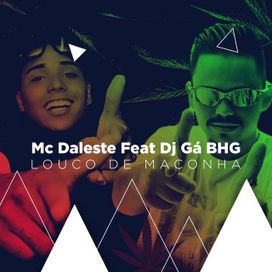 Louco de maconha - 2020 • Single/EP