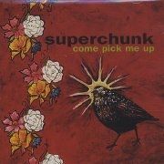 Come Pick Me Up - 1999 • Álbum
