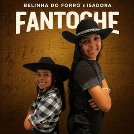 Fantoche - 2026 • Single/EP