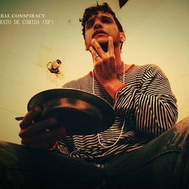 Um Prato de Comida - 2016 • Sencillo/EP