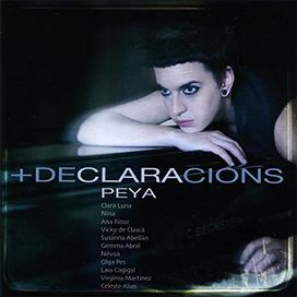 +Declaracions - 2011 • Álbum