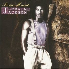 Precious Moments - 1986 • Álbum