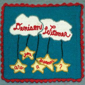 Are You A Dreamer? - 2005 • Álbum