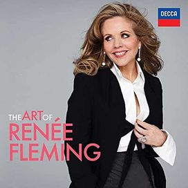 The Art Of Renée Fleming - 2012 • Recopilación