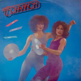 Make Your Body Move - 1983 • Álbum