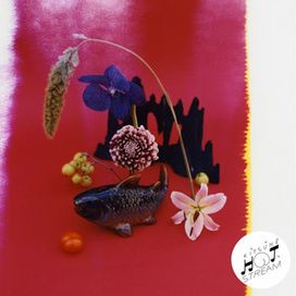 Just (feat. Rheehab) - 2018 • Sencillo/EP