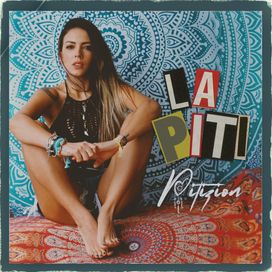 La Piti - 2020 • Álbum