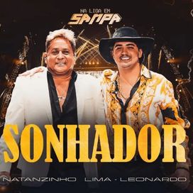 Um Sonhador (Ao Vivo) (part. Leonardo) - 2026 • Sencillo/EP