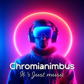 It's Just Music - 2024 • Álbum