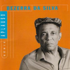 Série Aplauso - 1995 • Álbum