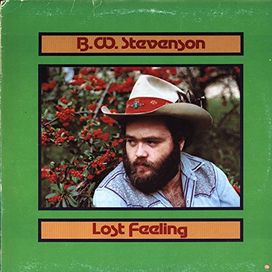 Lost Feeling - 1977 • Álbum