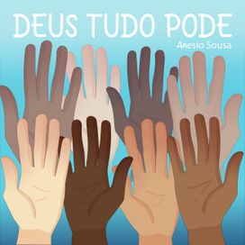 Deus Tudo Pode - 2023 • Álbum