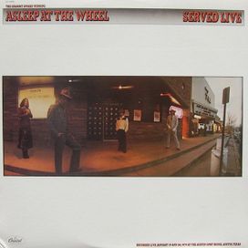 Served Live - 1979 • Álbum