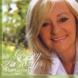 Met Gevoel - 2007 • Álbum