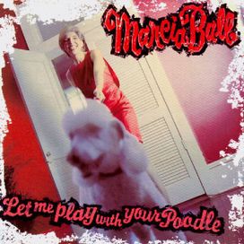 Let Me Play With Your Poodle - 1997 • Álbum