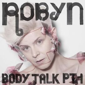 Body Talk Pt 1 - 2010 • Álbum