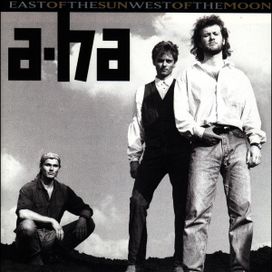 East Of The Sun, West Of The Moon - 1990 • Álbum