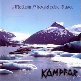Mellom Skogkledde Aaser - 1997 • Álbum