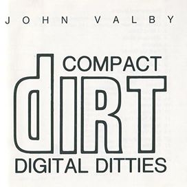 Compact Dirt Digital Ditties - 1989 • Álbum